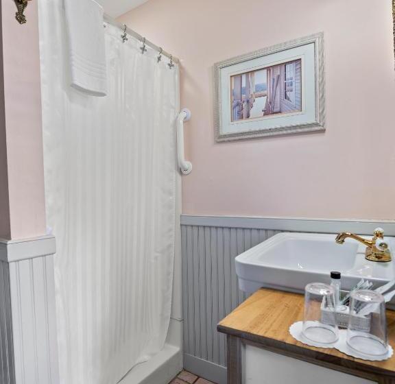 Номер Стандарт, Westbrook Inn Bed And Breakfast