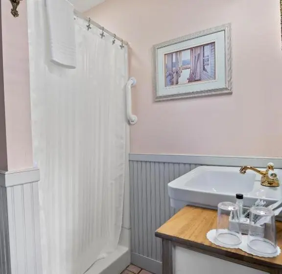 スタンダードルーム, Westbrook Inn Bed And Breakfast