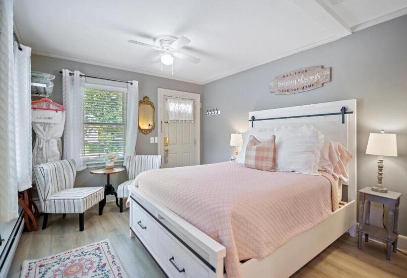 غرفة قياسية, Westbrook Inn Bed And Breakfast