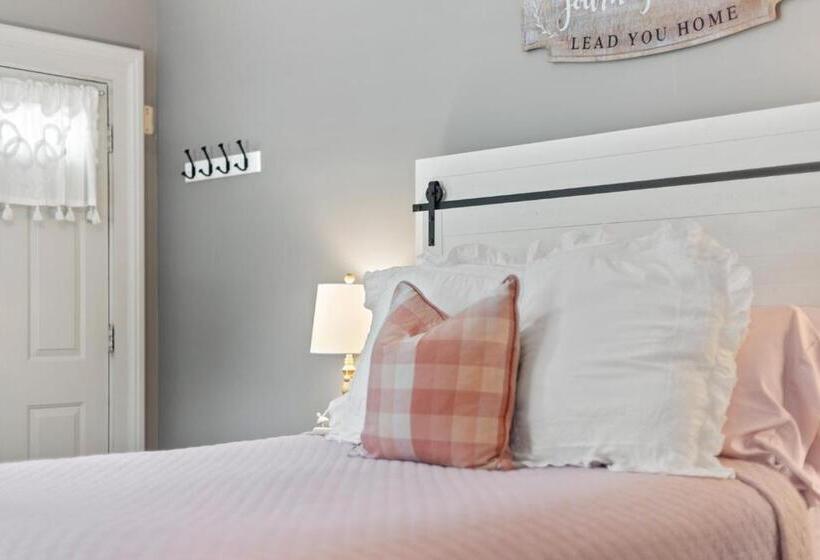 غرفة قياسية, Westbrook Inn Bed And Breakfast