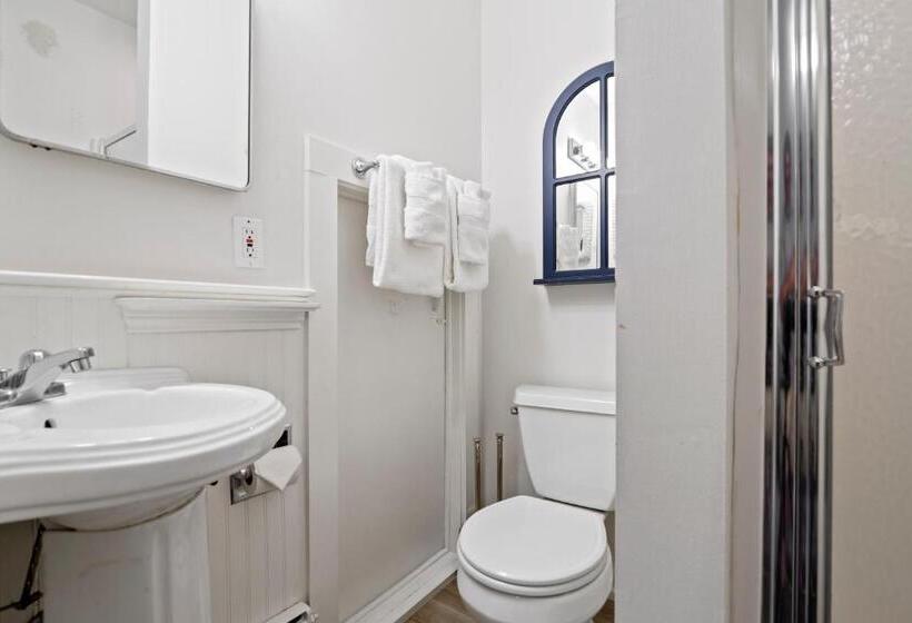 Люкс Superior, Westbrook Inn Bed And Breakfast