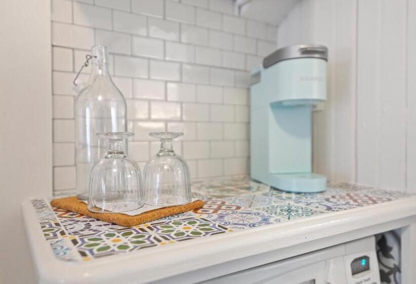 جناح سوبيريور, Westbrook Inn Bed And Breakfast