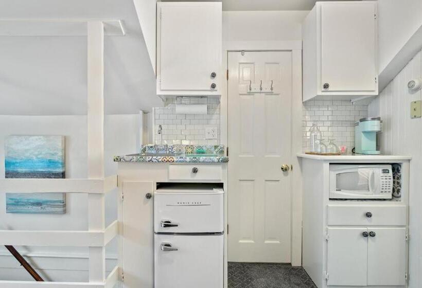 جناح سوبيريور, Westbrook Inn Bed And Breakfast