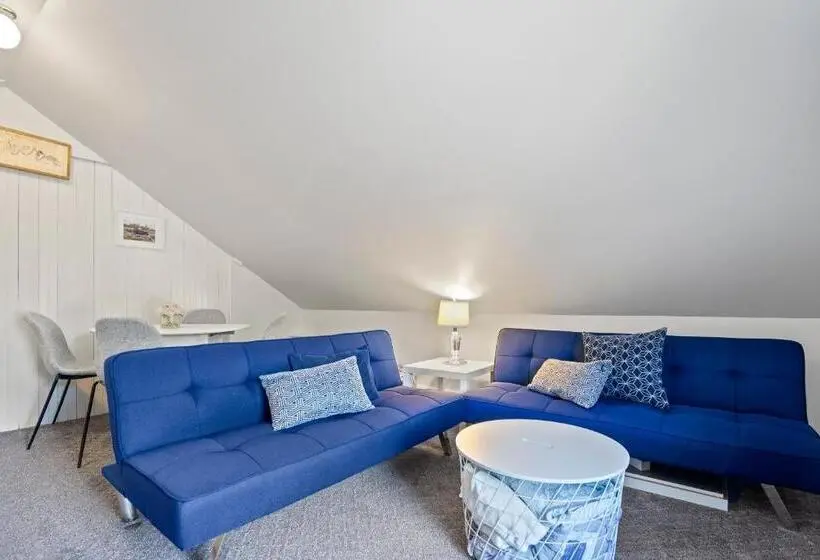 スーペリアースイート, Westbrook Inn Bed And Breakfast