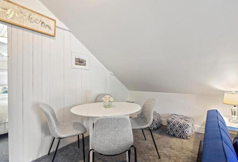 جناح سوبيريور, Westbrook Inn Bed And Breakfast