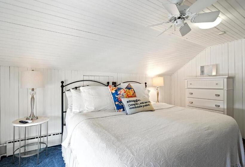 جناح سوبيريور, Westbrook Inn Bed And Breakfast