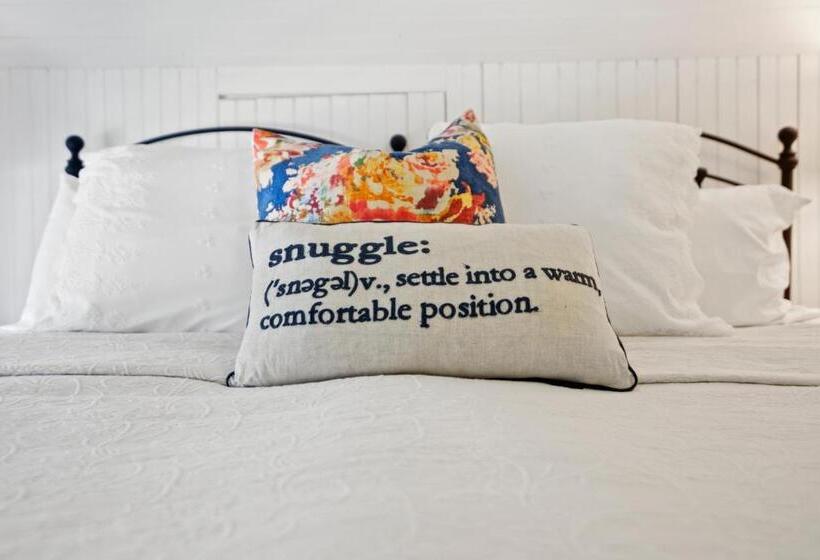 جناح سوبيريور, Westbrook Inn Bed And Breakfast