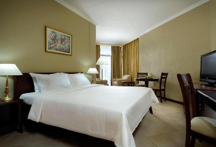 اتاق سوپریور, Berjaya Beau Vallon Bay Resort & Casino