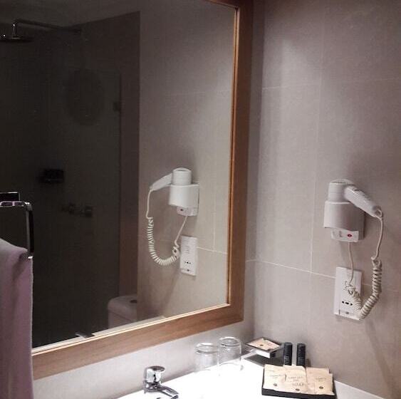 Camera Standard, Berjaya Beau Vallon Bay Resort & Casino