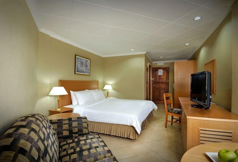 Camera Standard, Berjaya Beau Vallon Bay Resort & Casino