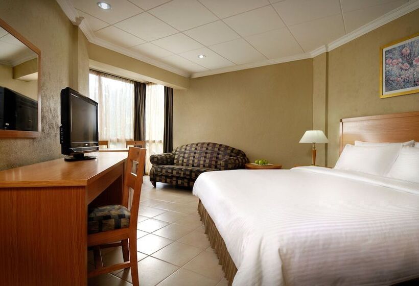 اتاق استاندارد, Berjaya Beau Vallon Bay Resort & Casino