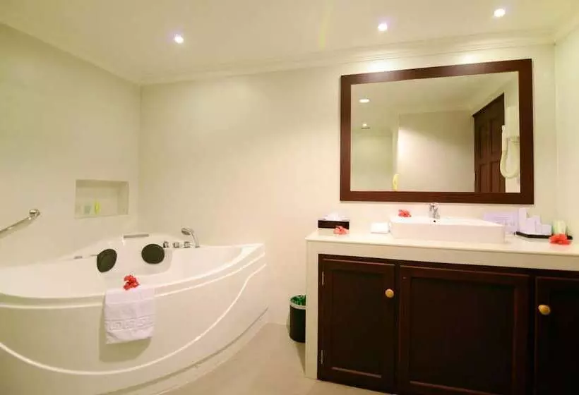اتاق سوپریور, Berjaya Beau Vallon Bay Resort & Casino
