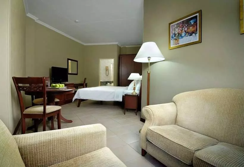 اتاق سوپریور, Berjaya Beau Vallon Bay Resort & Casino