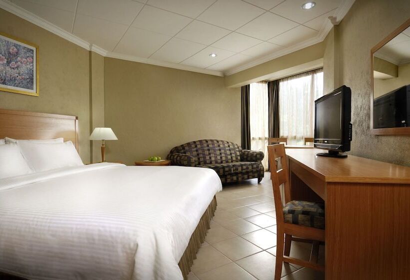 اتاق سوپریور, Berjaya Beau Vallon Bay Resort & Casino