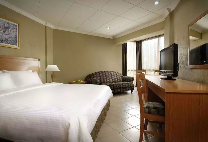اتاق سوپریور, Berjaya Beau Vallon Bay Resort & Casino