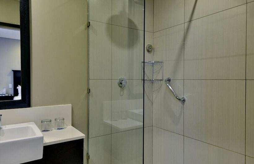 标准间, Anew Hotel Witbank Emalahleni