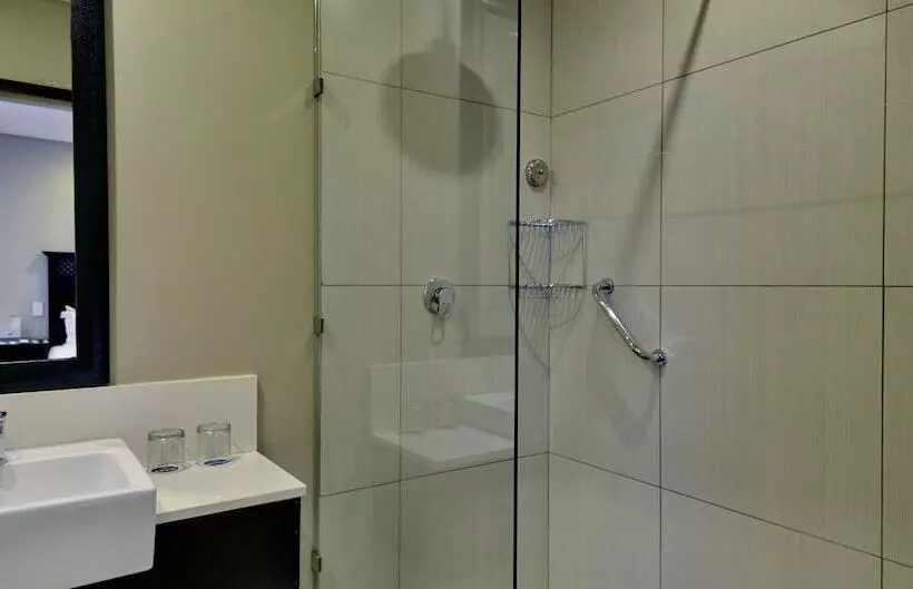 スタンダードルーム, Anew Hotel Witbank Emalahleni
