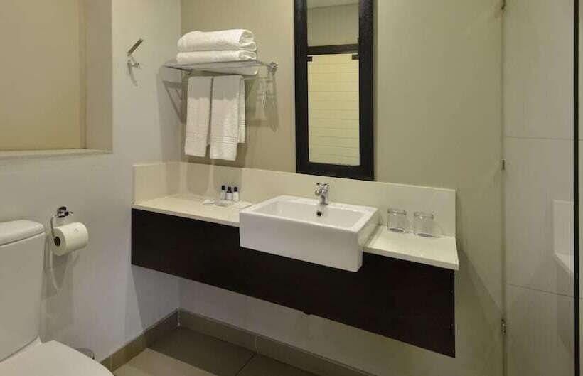 Номер Стандарт, Anew Hotel Witbank Emalahleni