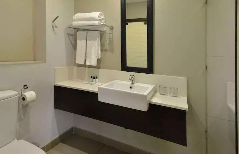 スタンダードルーム, Anew Hotel Witbank Emalahleni