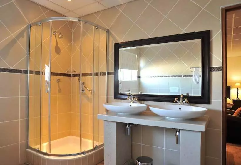 スタンダードルーム, Anew Hotel Witbank Emalahleni