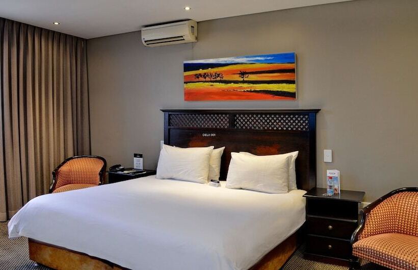 标准间, Anew Hotel Witbank Emalahleni