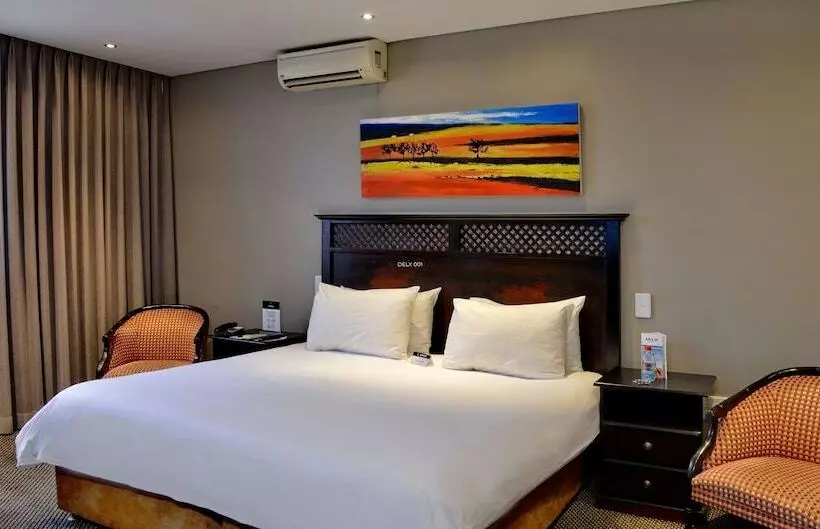 スタンダードルーム, Anew Hotel Witbank Emalahleni
