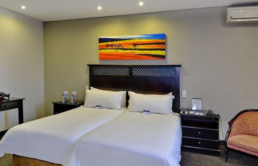 标准间, Anew Hotel Witbank Emalahleni