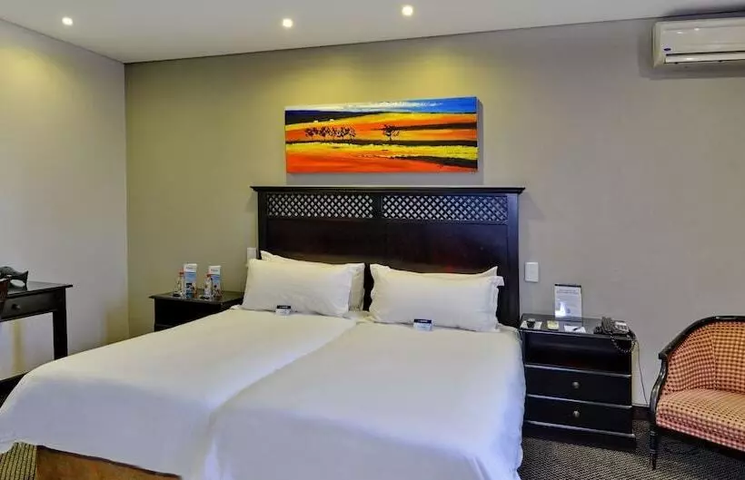 スタンダードルーム, Anew Hotel Witbank Emalahleni