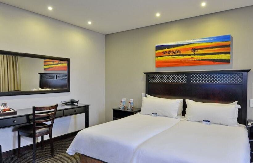 标准间, Anew Hotel Witbank Emalahleni