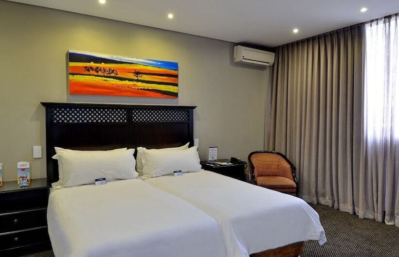标准间, Anew Hotel Witbank Emalahleni