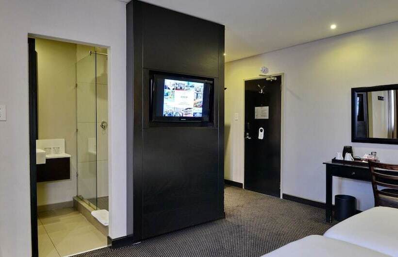 标准间, Anew Hotel Witbank Emalahleni