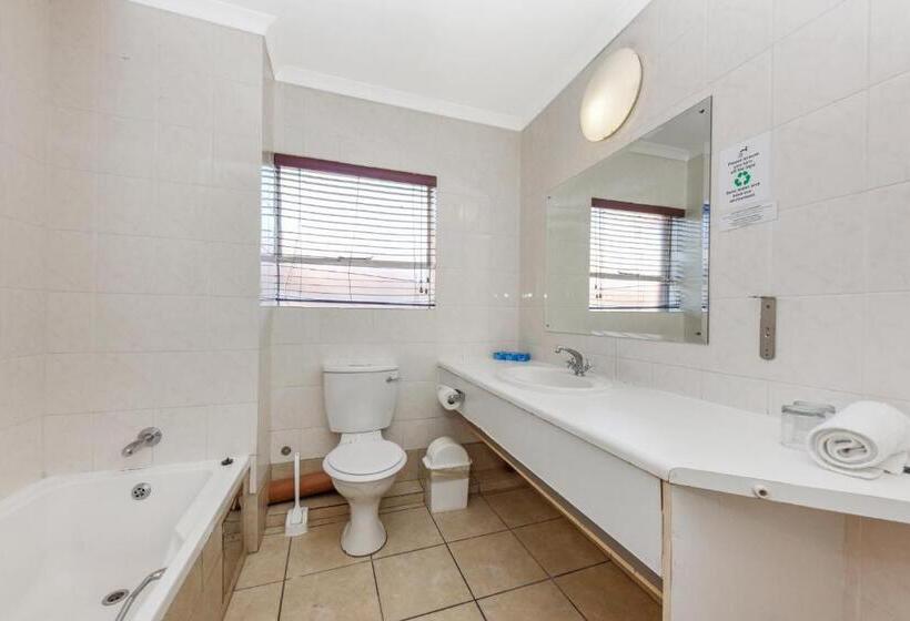 豪华房间, Mercure Hotel Nelspruit