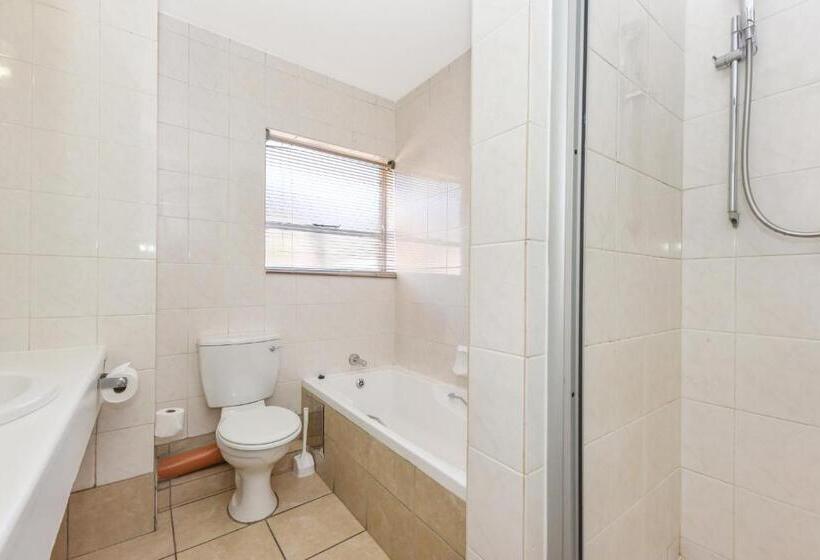 标准间, Mercure Hotel Nelspruit