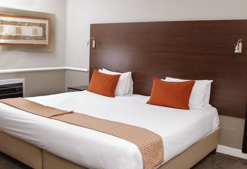 Номер Стандарт, Mercure Hotel Nelspruit