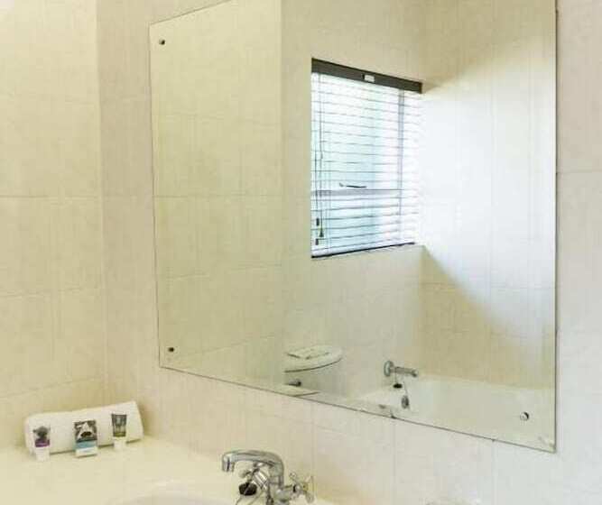 高级大房间, Mercure Hotel Nelspruit