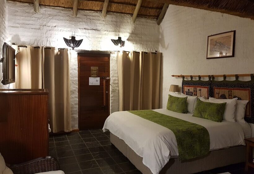 Номер Deluxe, Misty Hills Country Hotel, Conference Centre & Spa