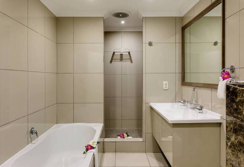 套房, Protea Hotel By Marriott George King George