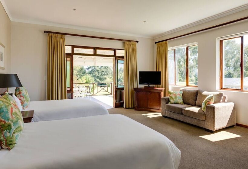 套房, Protea Hotel By Marriott George King George