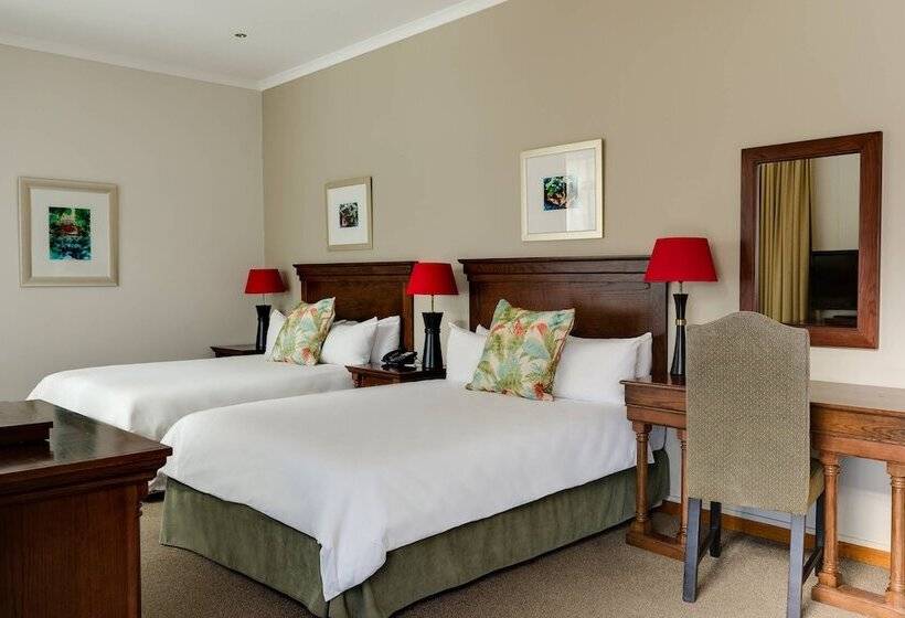 套房, Protea Hotel By Marriott George King George