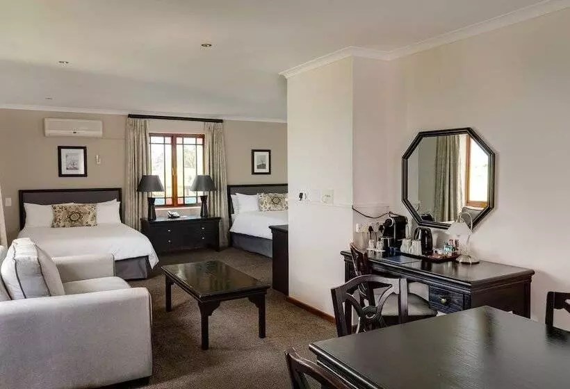سوییت, Protea Hotel By Marriott George King George