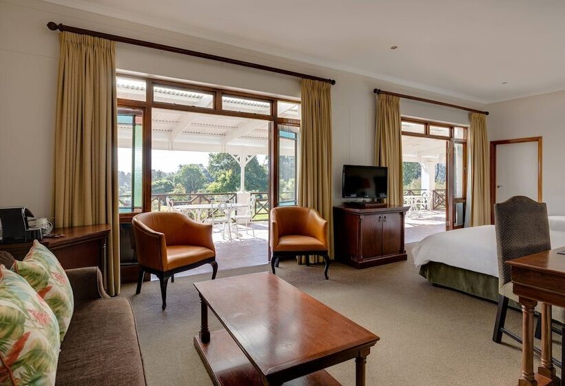 套房, Protea Hotel By Marriott George King George