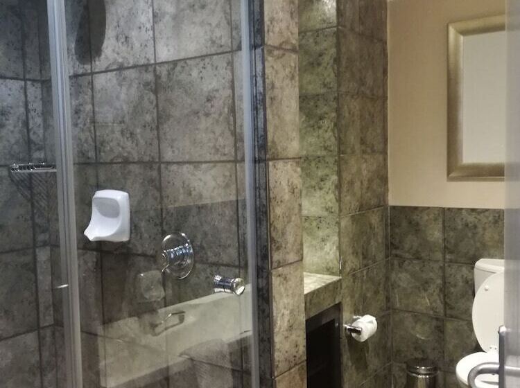 高级大房间, Southern Sun Katherine Street