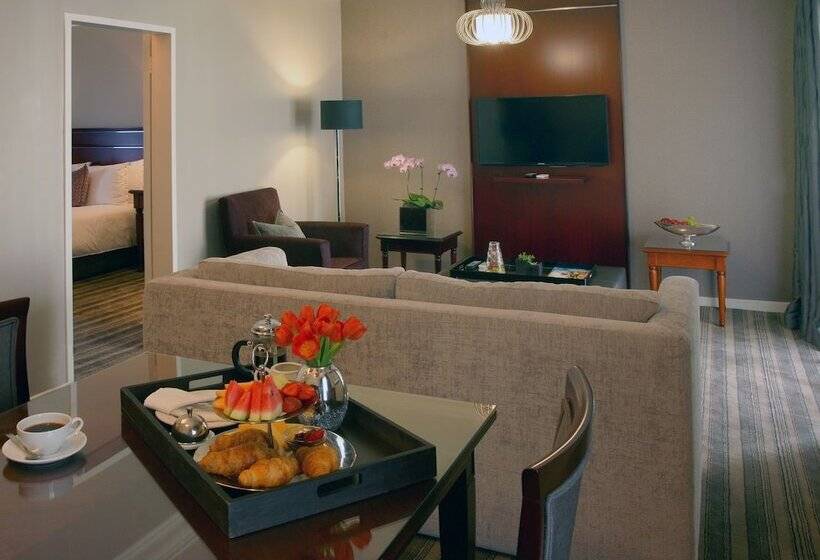 套房, Southern Sun Katherine Street