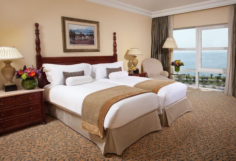 Номер Deluxe, The Table Bay