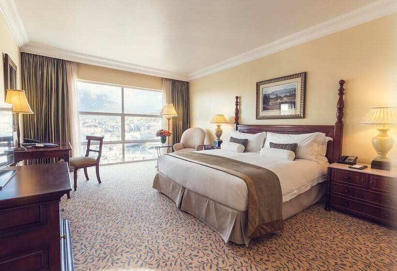 Номер Deluxe, The Table Bay