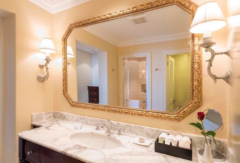 Номер Superior, The Table Bay