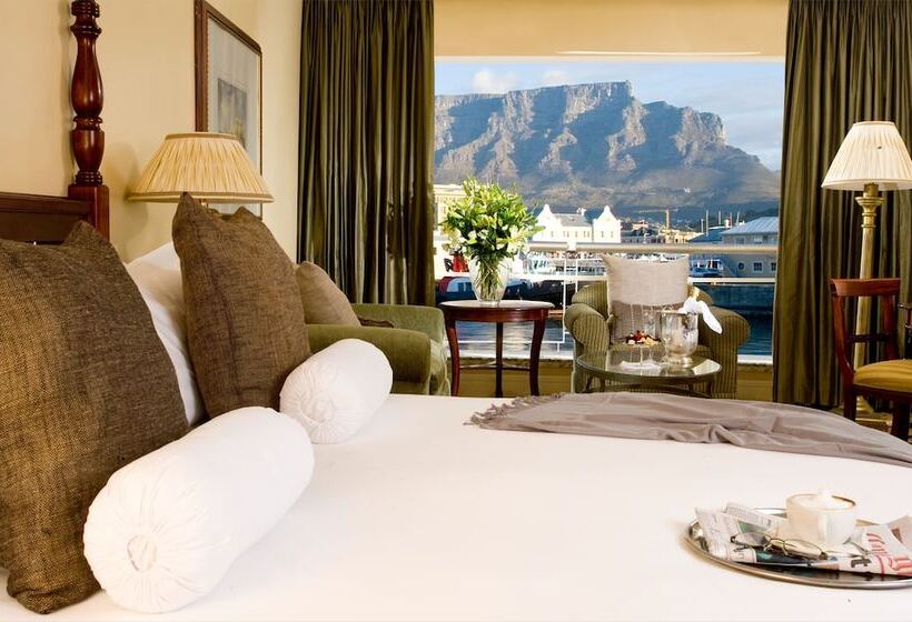 Номер Superior, The Table Bay