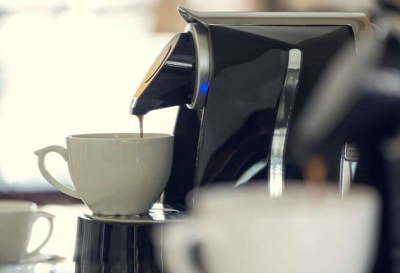 Президентский Люкс, The Table Bay