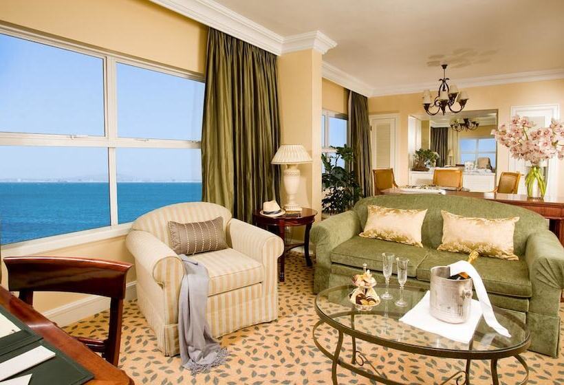 Президентский Люкс, The Table Bay