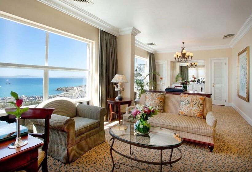 Президентский Люкс, The Table Bay